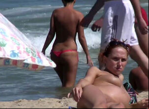 Naughty Sizzling Vag Mummies